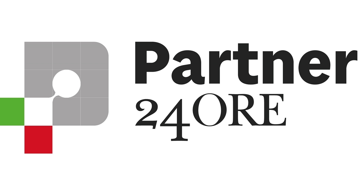 Parner 24 ore